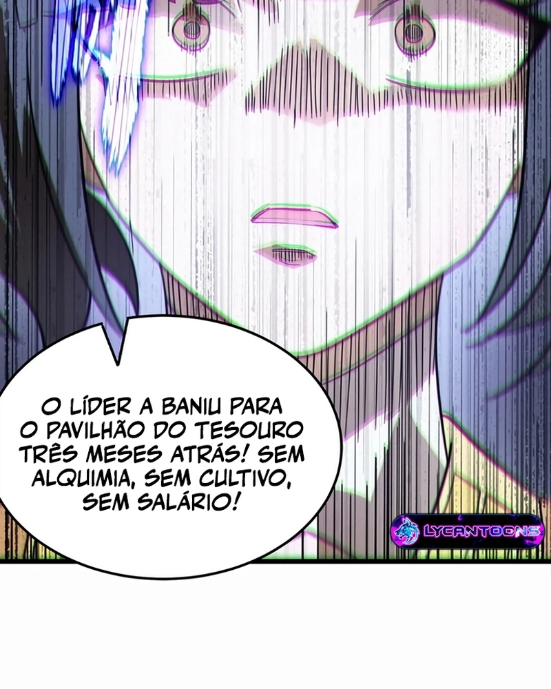 Read Cavaleiro Santo De Grau SSS (PT-BR) PT Manga Online