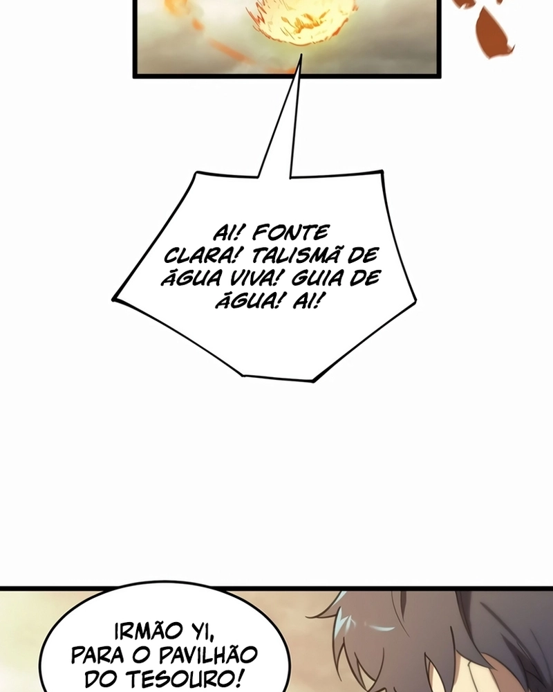 Read Cavaleiro Santo De Grau SSS (PT-BR) PT Manga Online