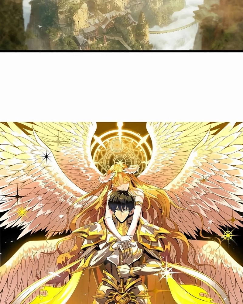Read Cavaleiro Santo De Grau SSS (PT-BR) PT Manga Online