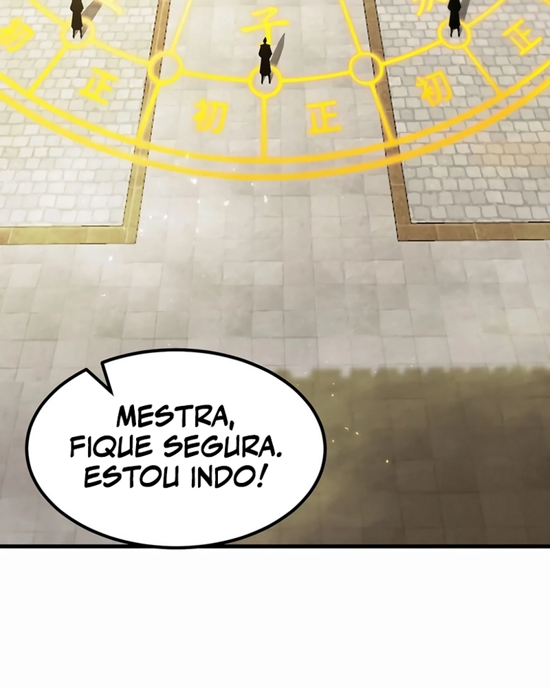 Read Cavaleiro Santo De Grau SSS (PT-BR) PT Manga Online