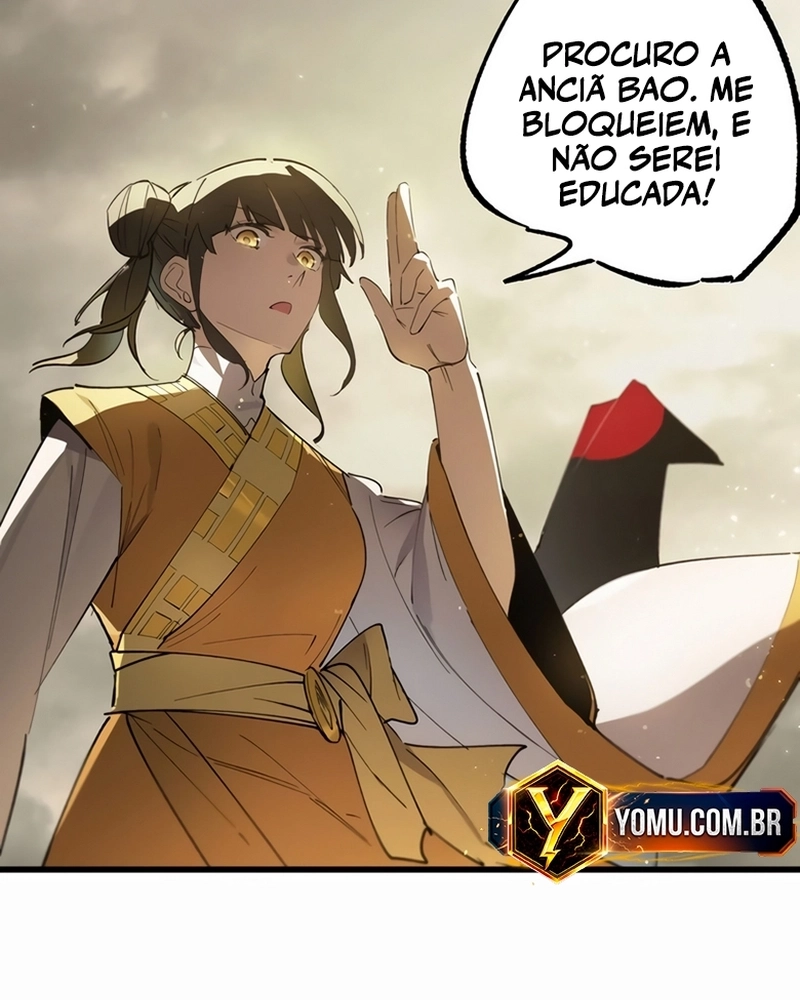 Read Cavaleiro Santo De Grau SSS (PT-BR) PT Manga Online