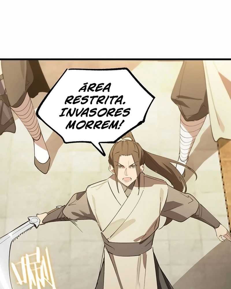 Read Cavaleiro Santo De Grau SSS (PT-BR) PT Manga Online