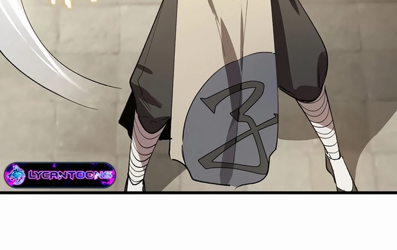 Read Cavaleiro Santo De Grau SSS (PT-BR) PT Manga Online