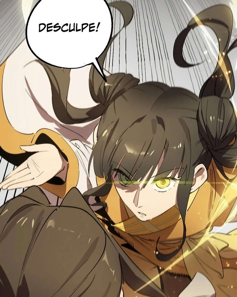 Read Cavaleiro Santo De Grau SSS (PT-BR) PT Manga Online