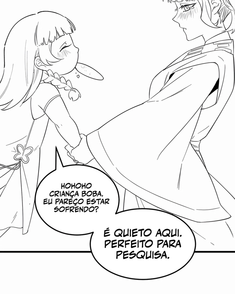 Read Cavaleiro Santo De Grau SSS (PT-BR) PT Manga Online