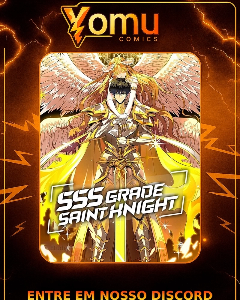 Read Cavaleiro Santo De Grau SSS (PT-BR) PT Manga Online