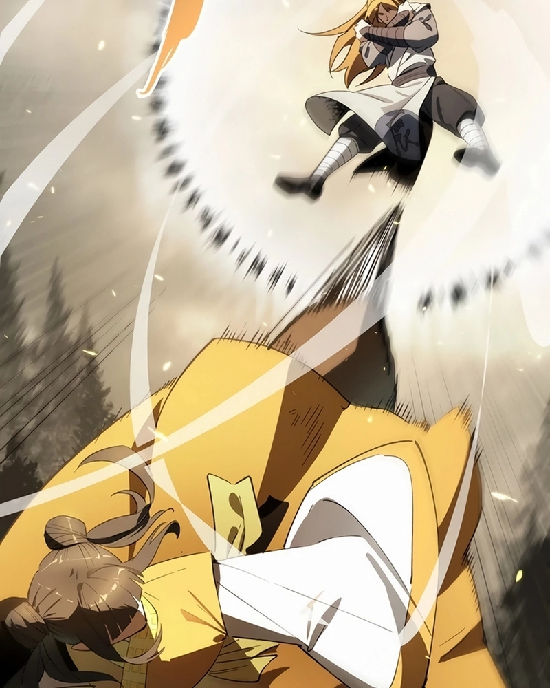Read Cavaleiro Santo De Grau SSS (PT-BR) PT Manga Online