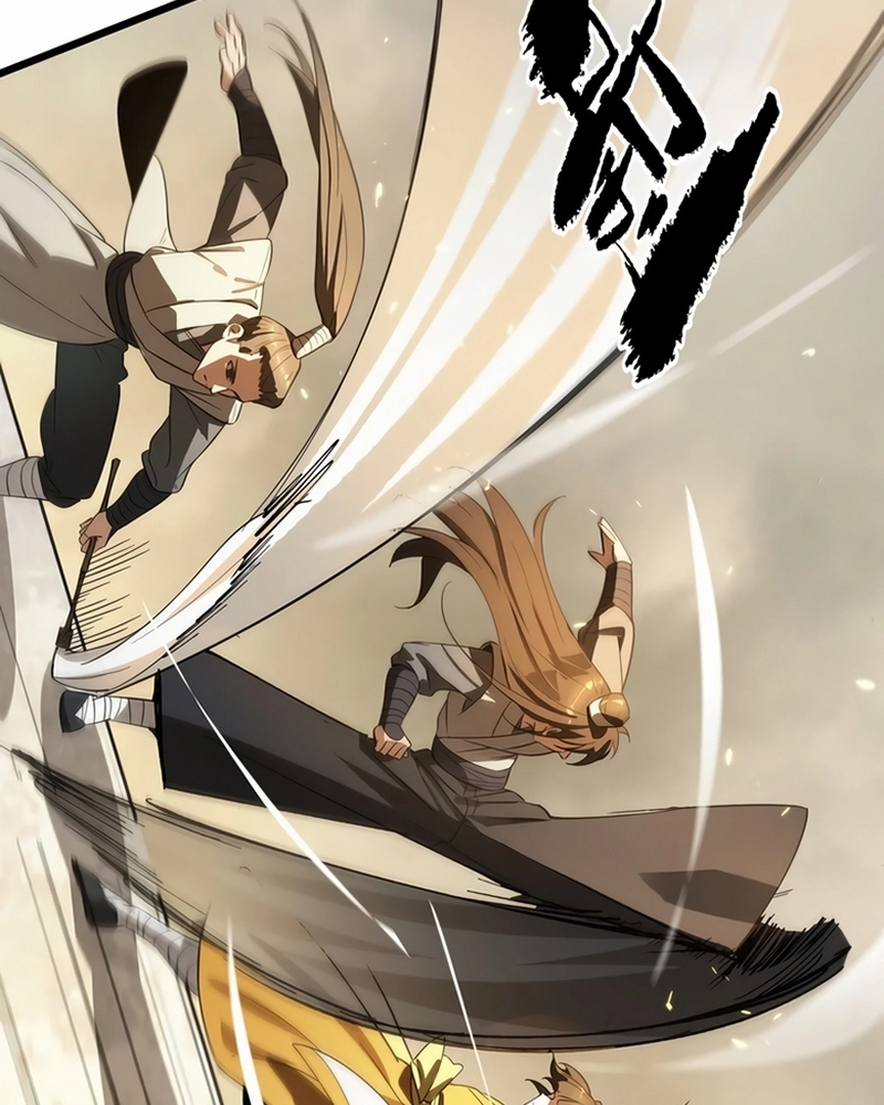 Read Cavaleiro Santo De Grau SSS (PT-BR) PT Manga Online