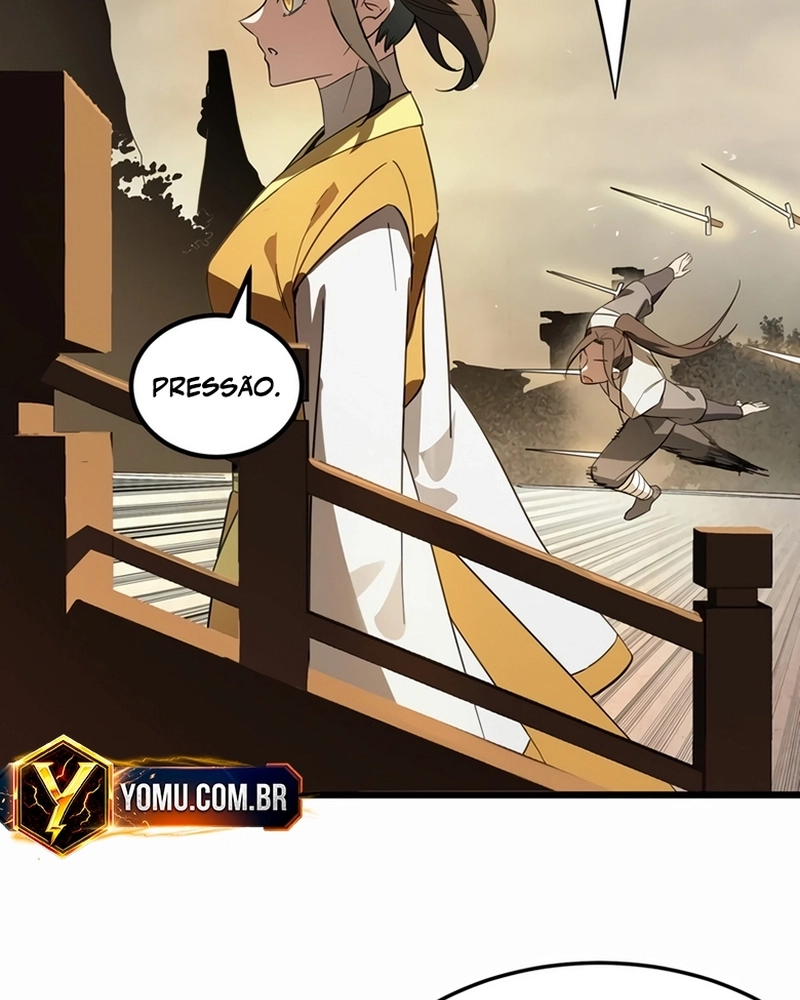Read Cavaleiro Santo De Grau SSS (PT-BR) PT Manga Online