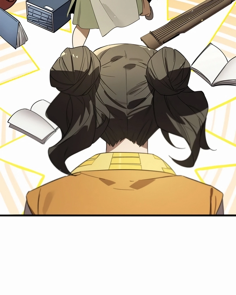 Read Cavaleiro Santo De Grau SSS (PT-BR) PT Manga Online