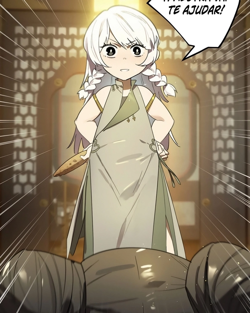 Read Cavaleiro Santo De Grau SSS (PT-BR) PT Manga Online