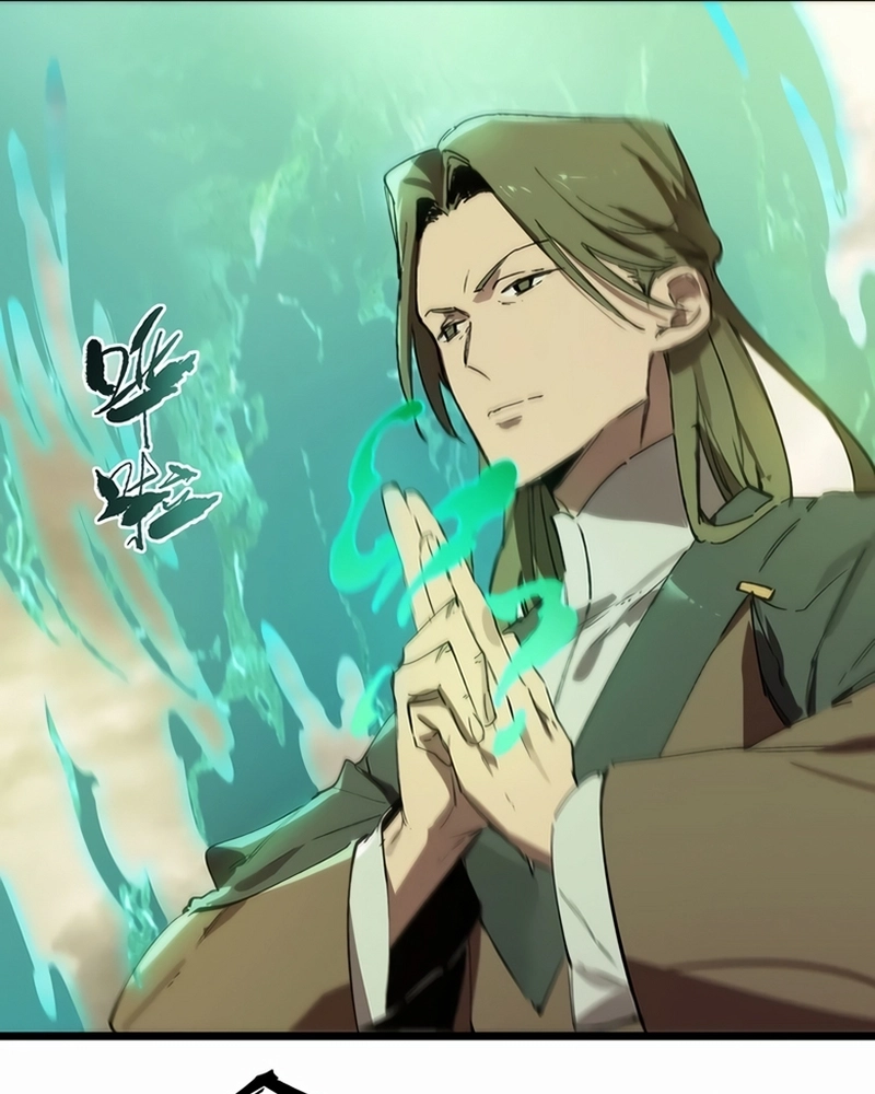 Read Cavaleiro Santo De Grau SSS (PT-BR) PT Manga Online