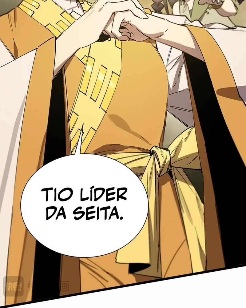 Read Cavaleiro Santo De Grau SSS (PT-BR) PT Manga Online