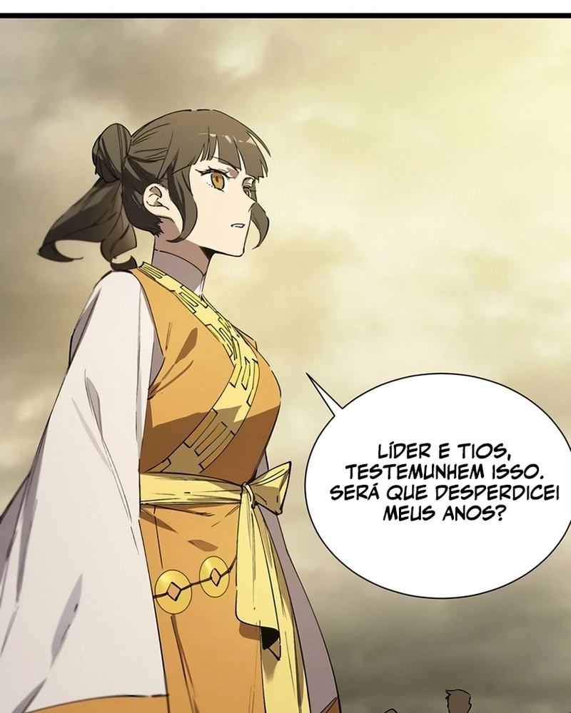 Read Cavaleiro Santo De Grau SSS (PT-BR) PT Manga Online