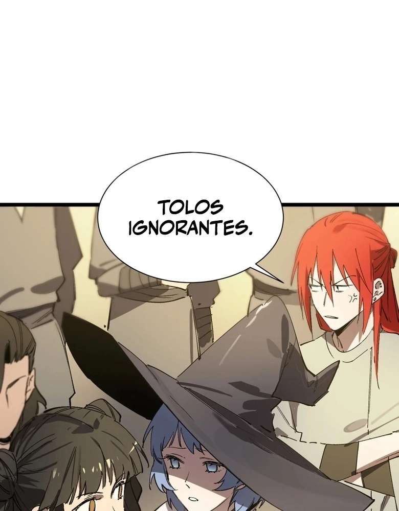 Read Cavaleiro Santo De Grau SSS (PT-BR) PT Manga Online