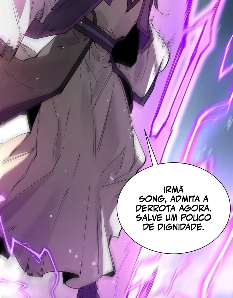 Read Cavaleiro Santo De Grau SSS (PT-BR) PT Manga Online