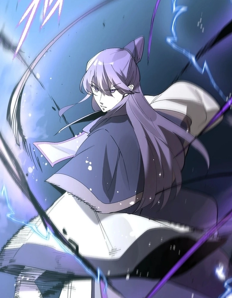 Read Cavaleiro Santo De Grau SSS (PT-BR) PT Manga Online
