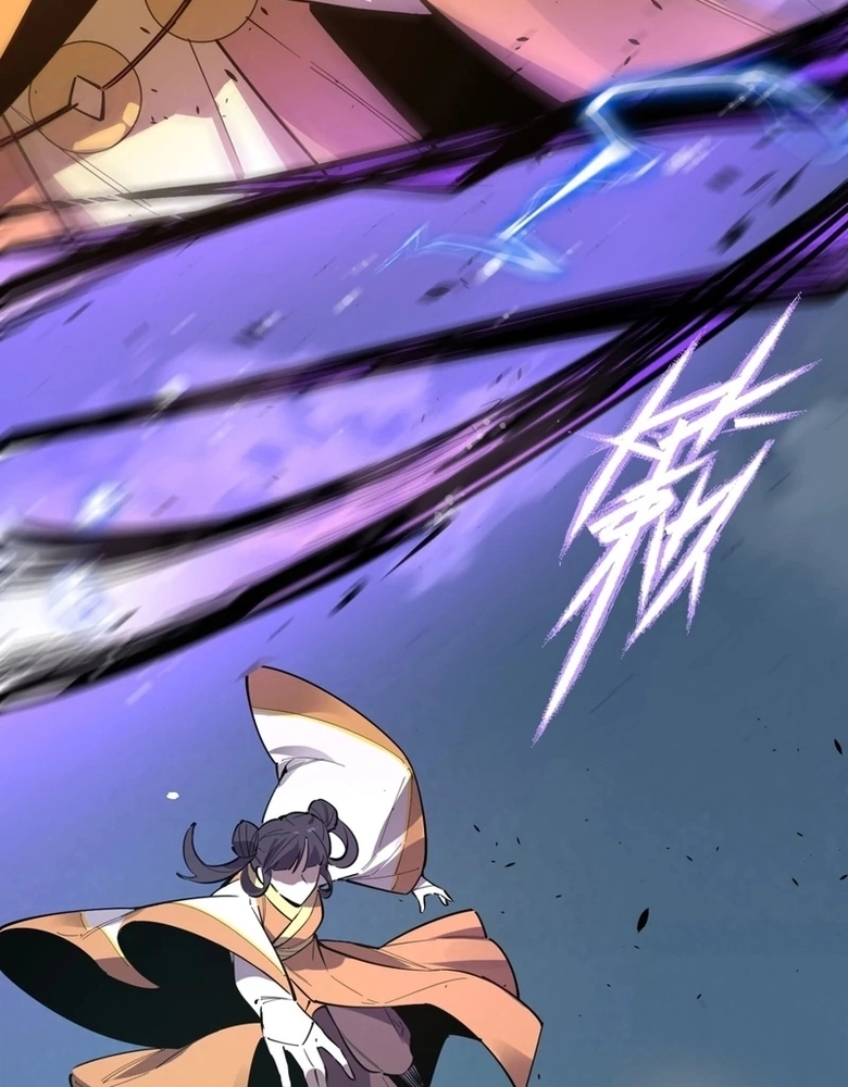 Read Cavaleiro Santo De Grau SSS (PT-BR) PT Manga Online