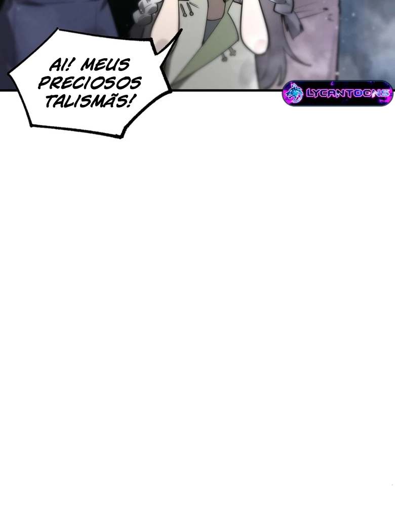 Read Cavaleiro Santo De Grau SSS (PT-BR) PT Manga Online