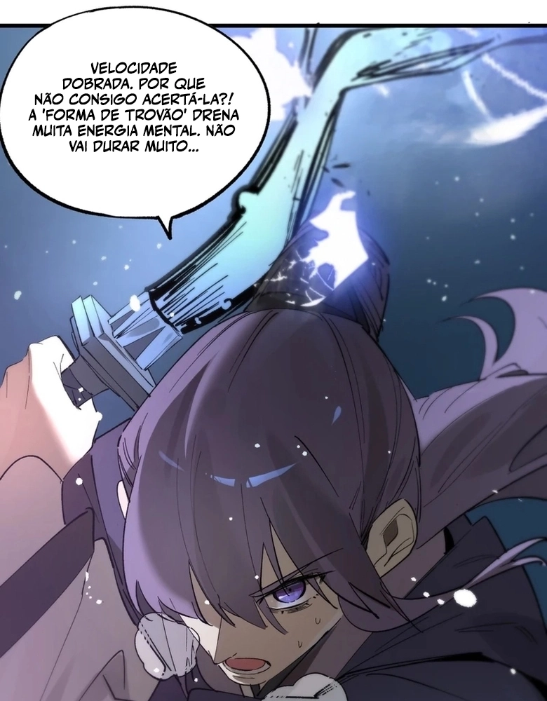 Read Cavaleiro Santo De Grau SSS (PT-BR) PT Manga Online