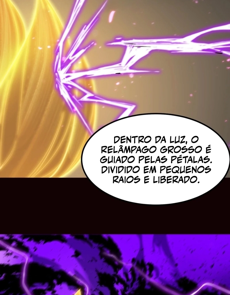 Read Cavaleiro Santo De Grau SSS (PT-BR) PT Manga Online