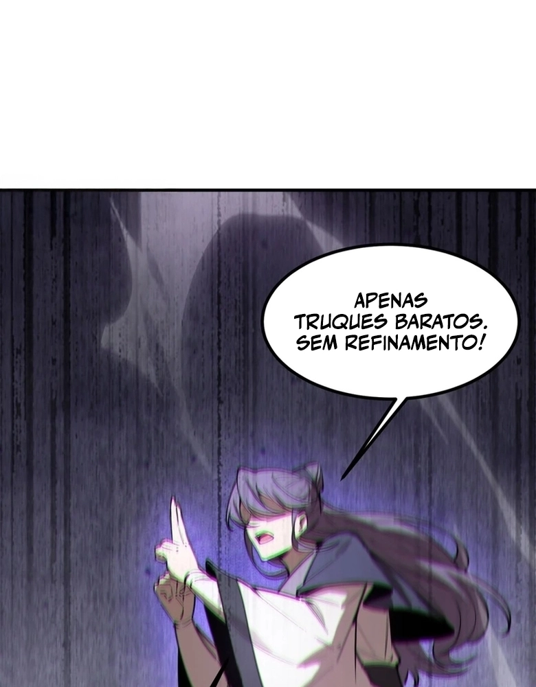 Read Cavaleiro Santo De Grau SSS (PT-BR) PT Manga Online