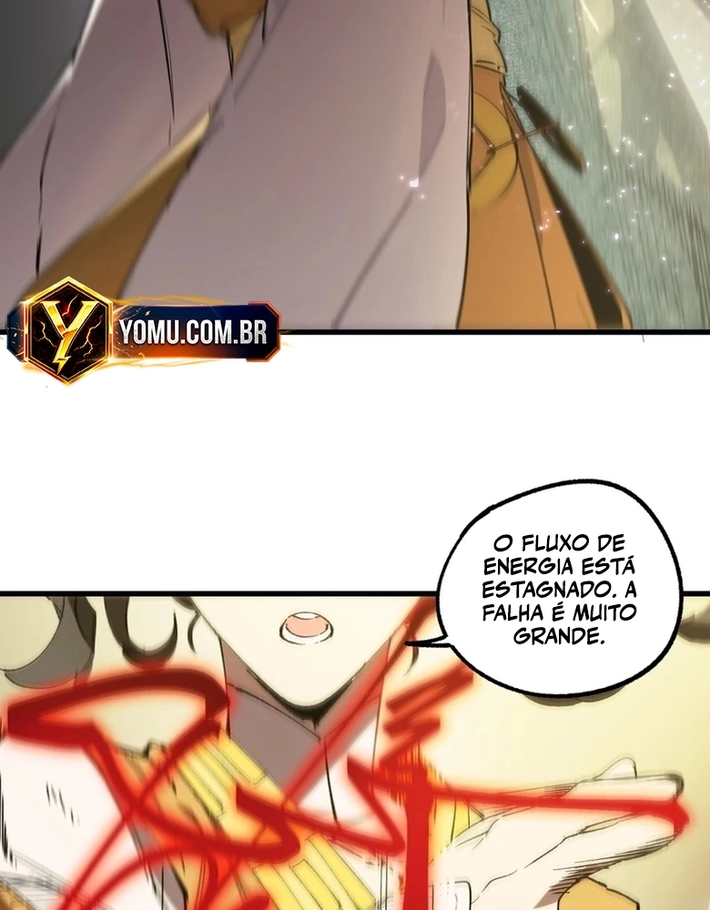 Read Cavaleiro Santo De Grau SSS (PT-BR) PT Manga Online