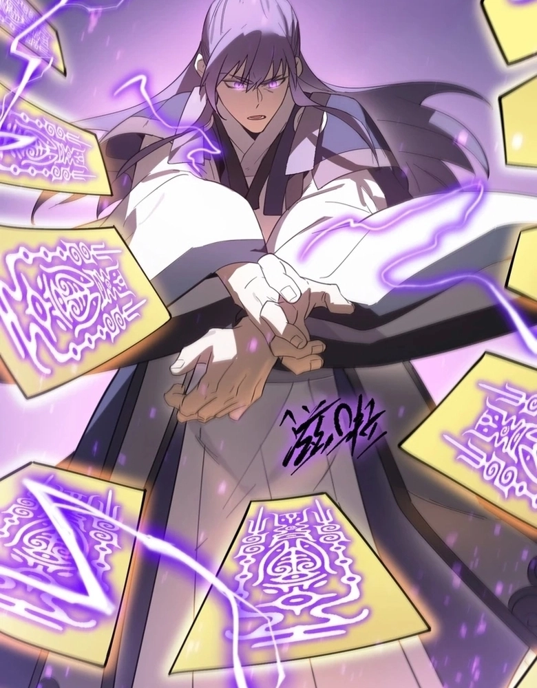 Read Cavaleiro Santo De Grau SSS (PT-BR) PT Manga Online
