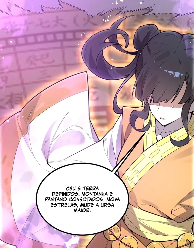 Read Cavaleiro Santo De Grau SSS (PT-BR) PT Manga Online