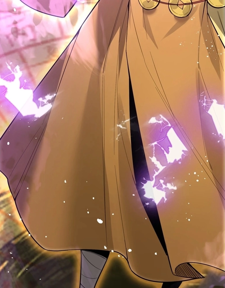 Read Cavaleiro Santo De Grau SSS (PT-BR) PT Manga Online