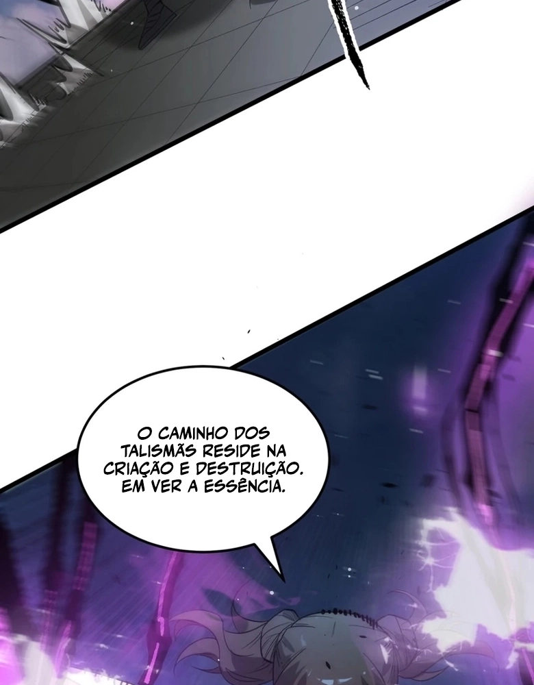 Read Cavaleiro Santo De Grau SSS (PT-BR) PT Manga Online