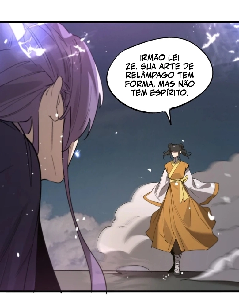 Read Cavaleiro Santo De Grau SSS (PT-BR) PT Manga Online