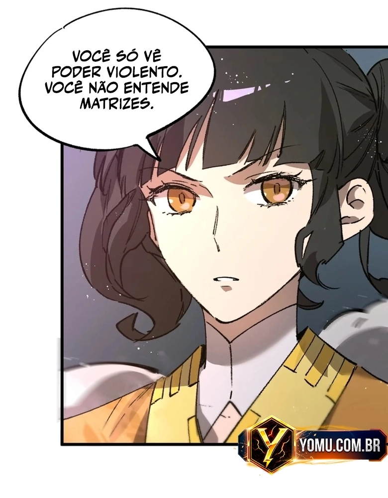 Read Cavaleiro Santo De Grau SSS (PT-BR) PT Manga Online