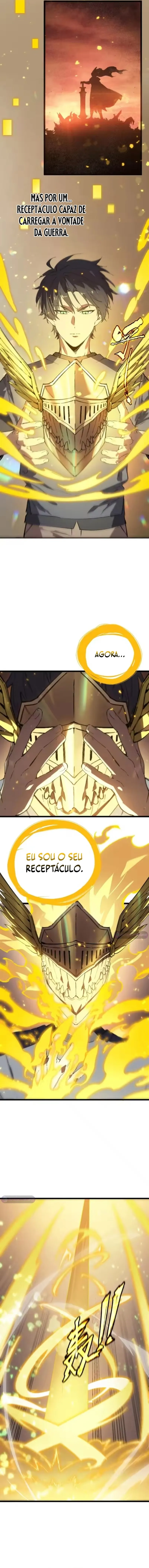 Read Cavaleiro Santo De Grau SSS (PT-BR) PT Manga Online