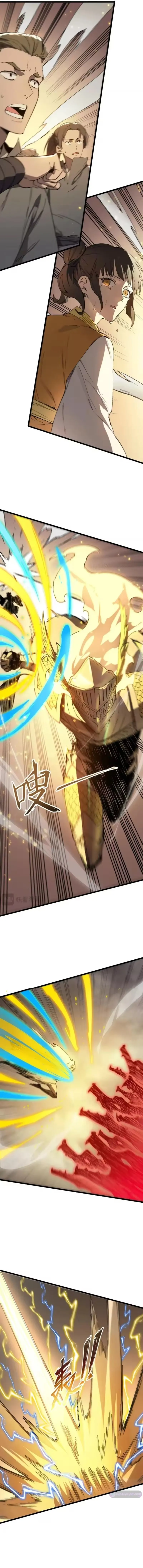 Read Cavaleiro Santo De Grau SSS (PT-BR) PT Manga Online