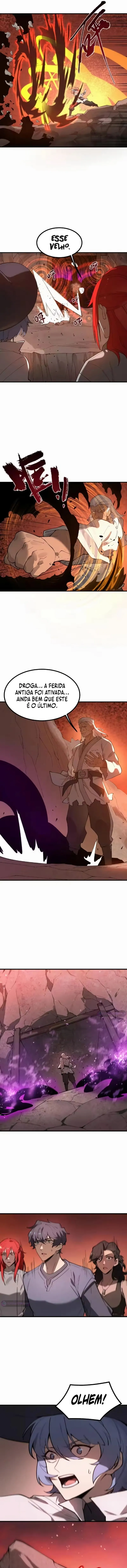 Read Cavaleiro Santo De Grau SSS (PT-BR) PT Manga Online