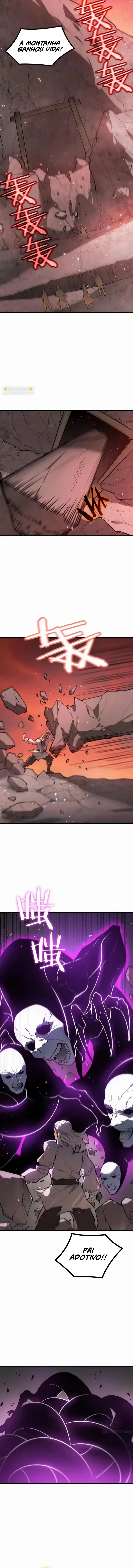 Read Cavaleiro Santo De Grau SSS (PT-BR) PT Manga Online