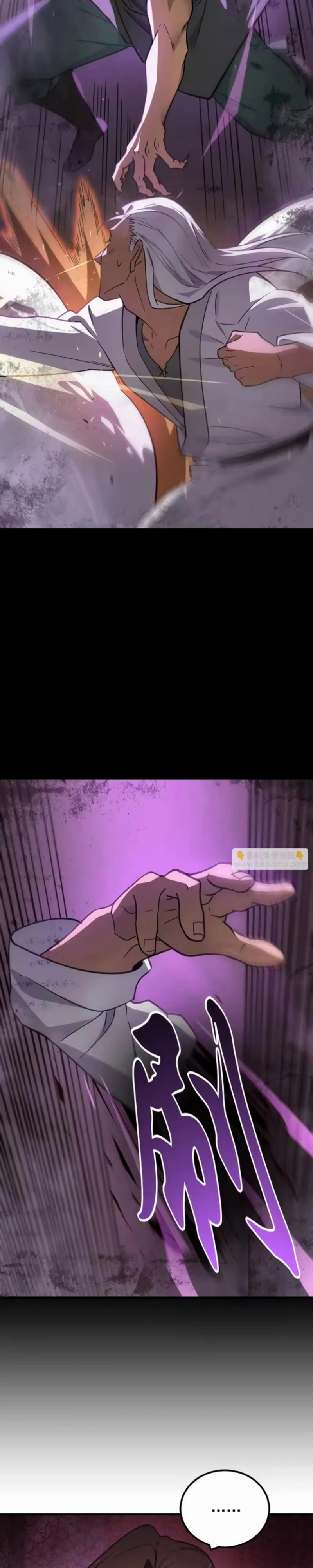 Read Cavaleiro Santo De Grau SSS (PT-BR) PT Manga Online