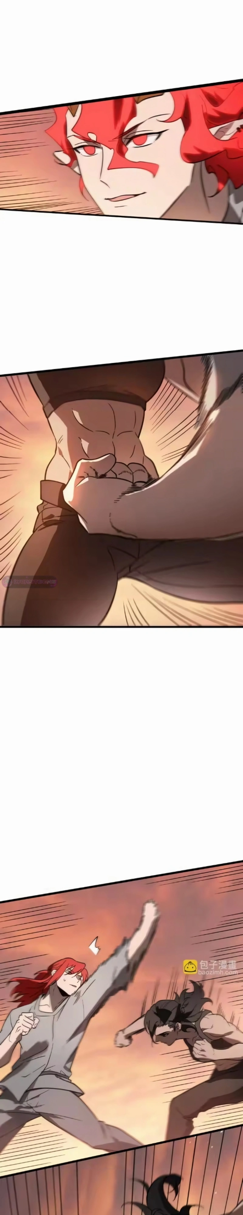Read Cavaleiro Santo De Grau SSS (PT-BR) PT Manga Online