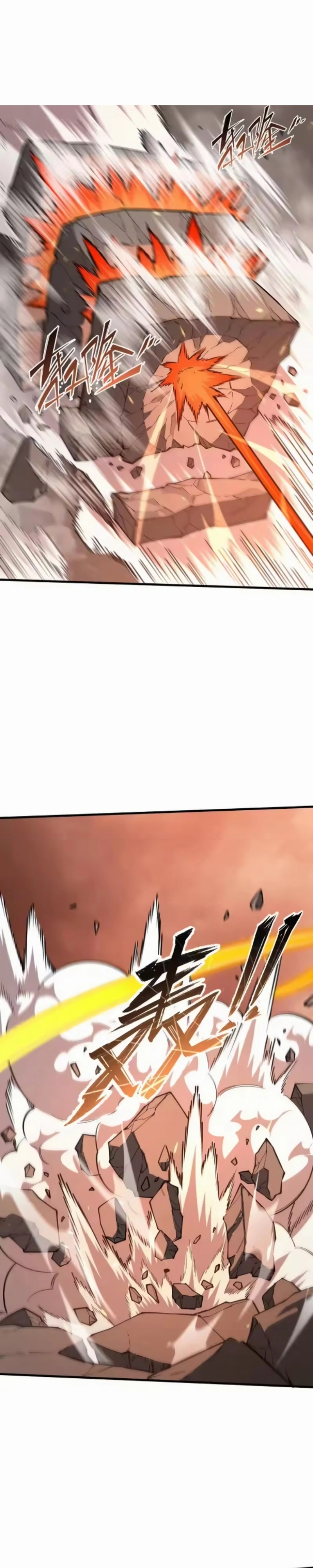 Read Cavaleiro Santo De Grau SSS (PT-BR) PT Manga Online