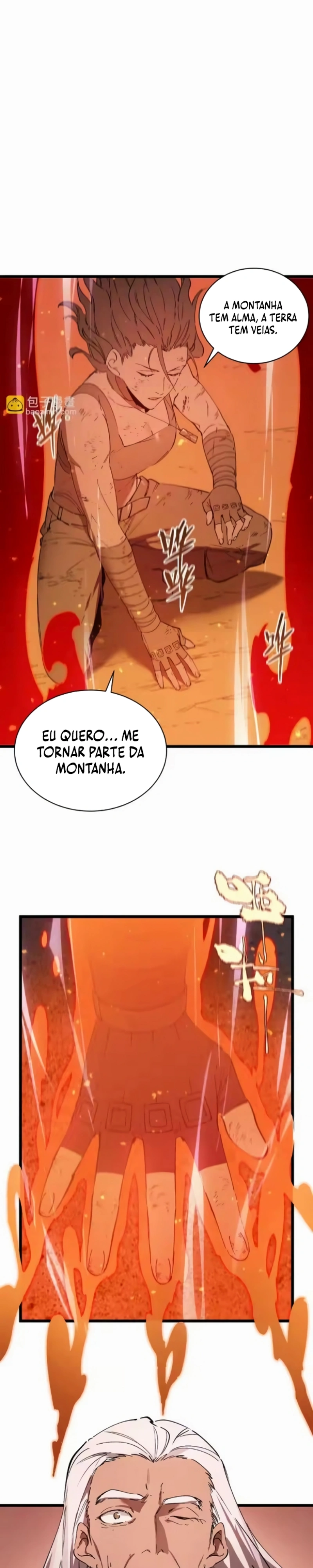 Read Cavaleiro Santo De Grau SSS (PT-BR) PT Manga Online