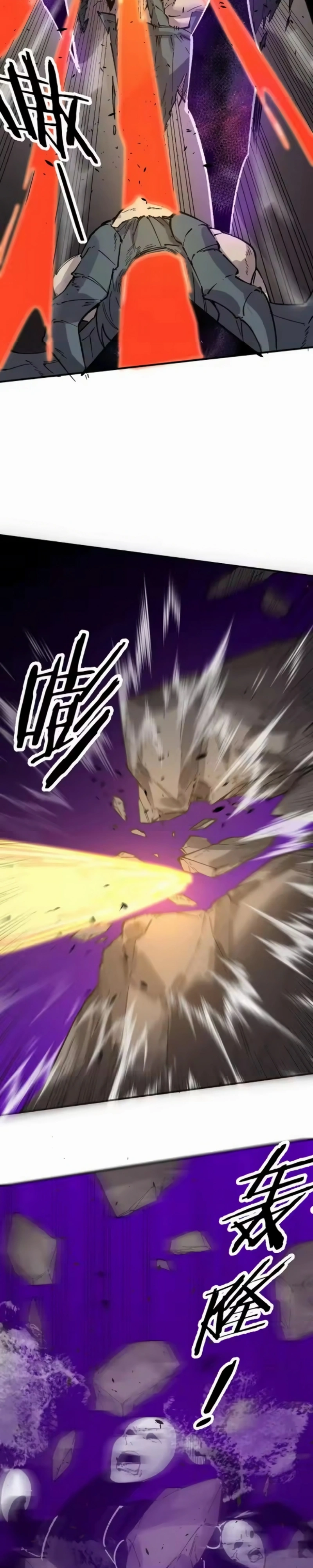 Read Cavaleiro Santo De Grau SSS (PT-BR) PT Manga Online