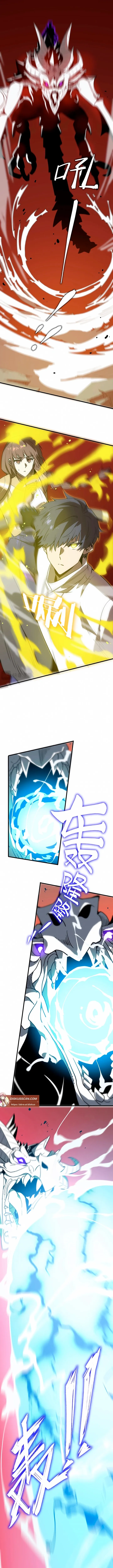 Read Cavaleiro Santo De Grau SSS (PT-BR) PT Manga Online