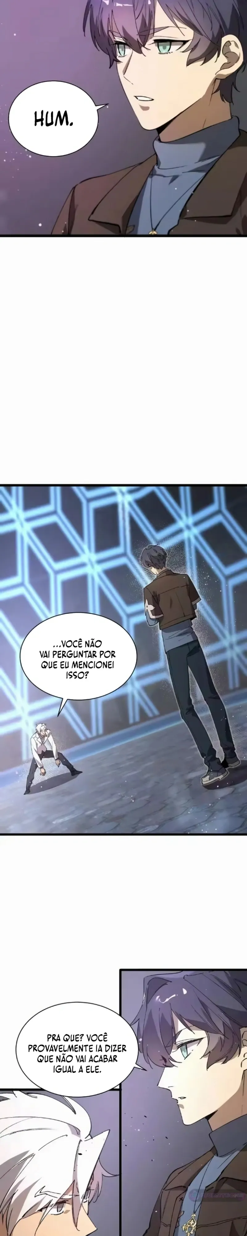 Read Cavaleiro Santo De Grau SSS (PT-BR) PT Manga Online