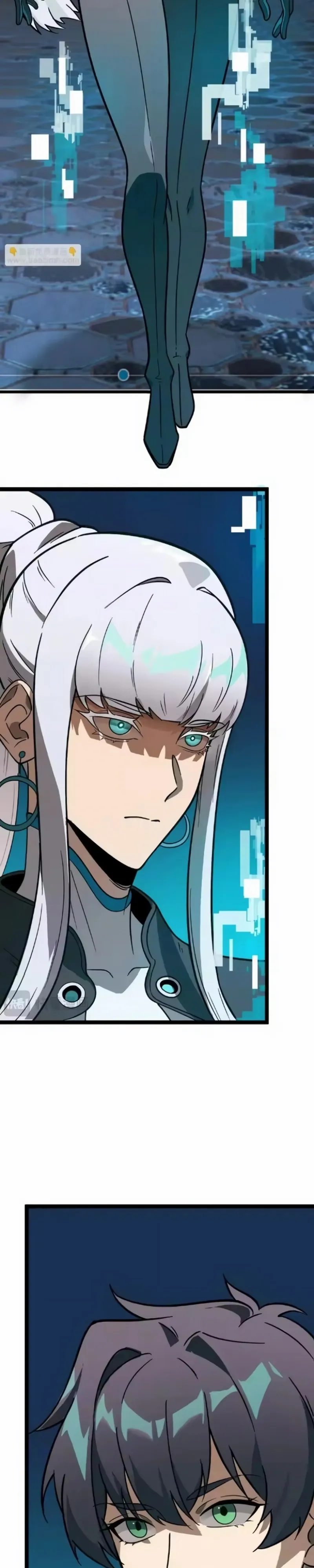 Read Cavaleiro Santo De Grau SSS (PT-BR) PT Manga Online