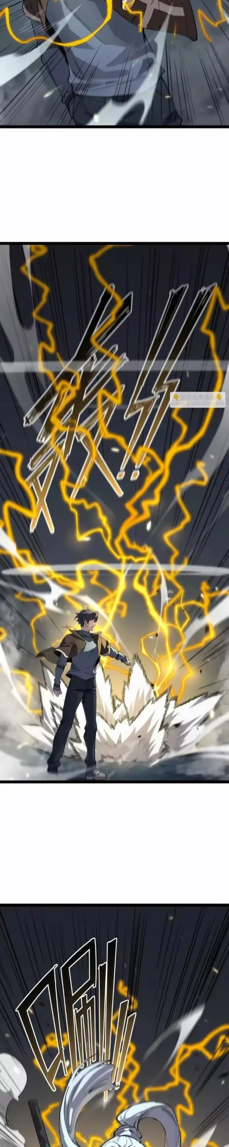 Read Cavaleiro Santo De Grau SSS (PT-BR) PT Manga Online