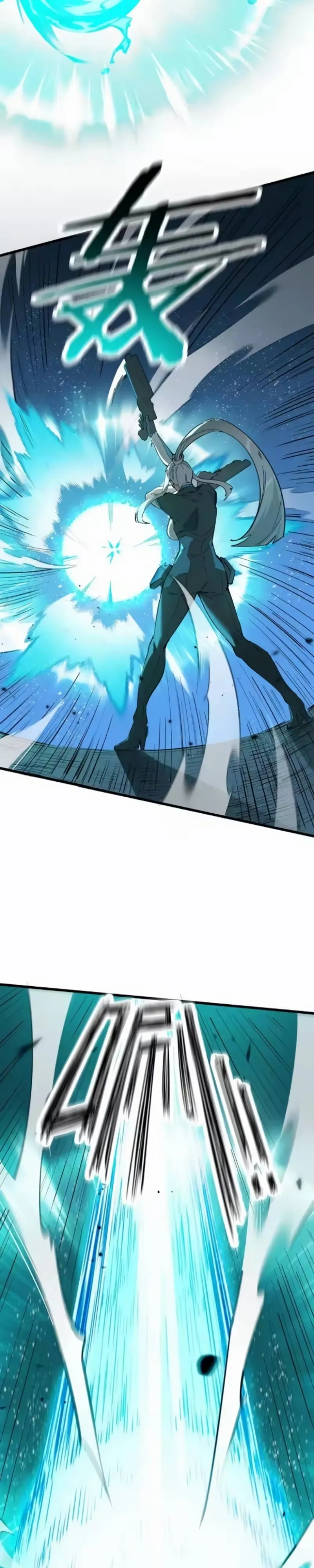 Read Cavaleiro Santo De Grau SSS (PT-BR) PT Manga Online