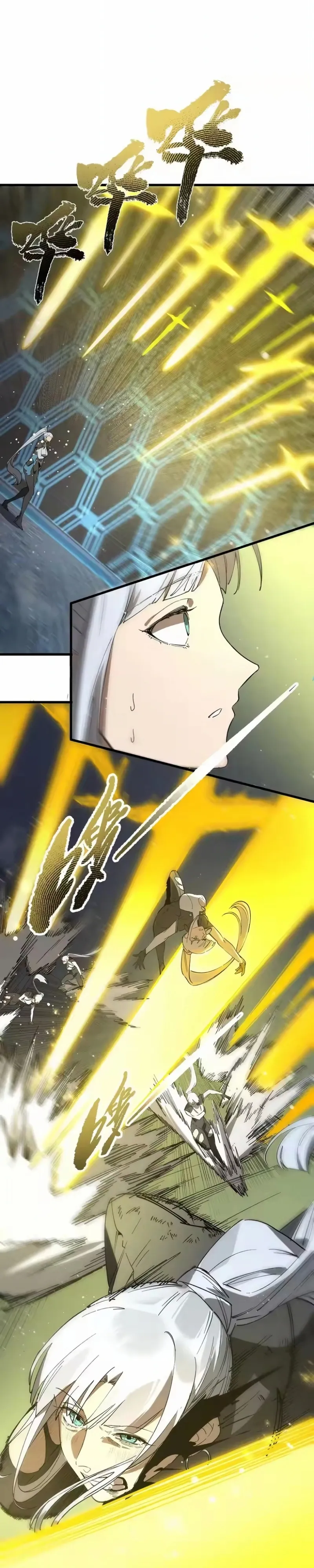 Read Cavaleiro Santo De Grau SSS (PT-BR) PT Manga Online