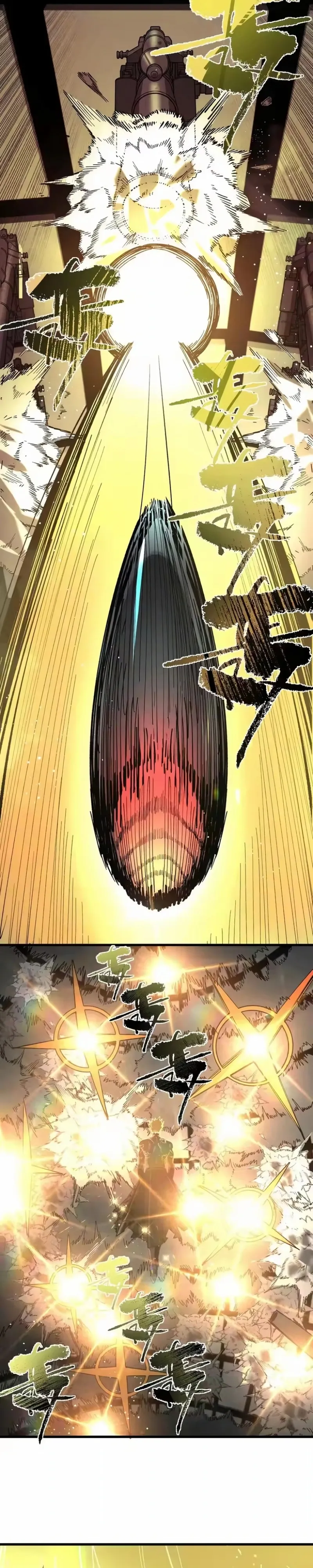 Read Cavaleiro Santo De Grau SSS (PT-BR) PT Manga Online