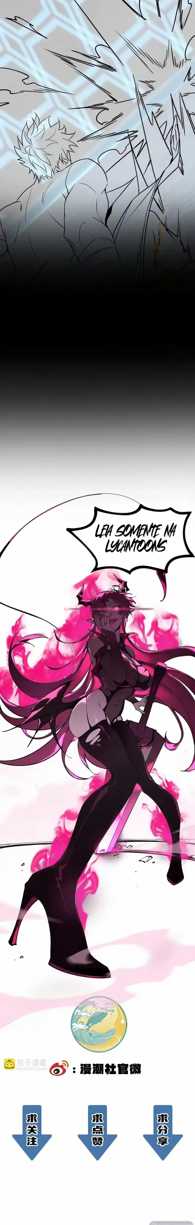Read Cavaleiro Santo De Grau SSS (PT-BR) PT Manga Online